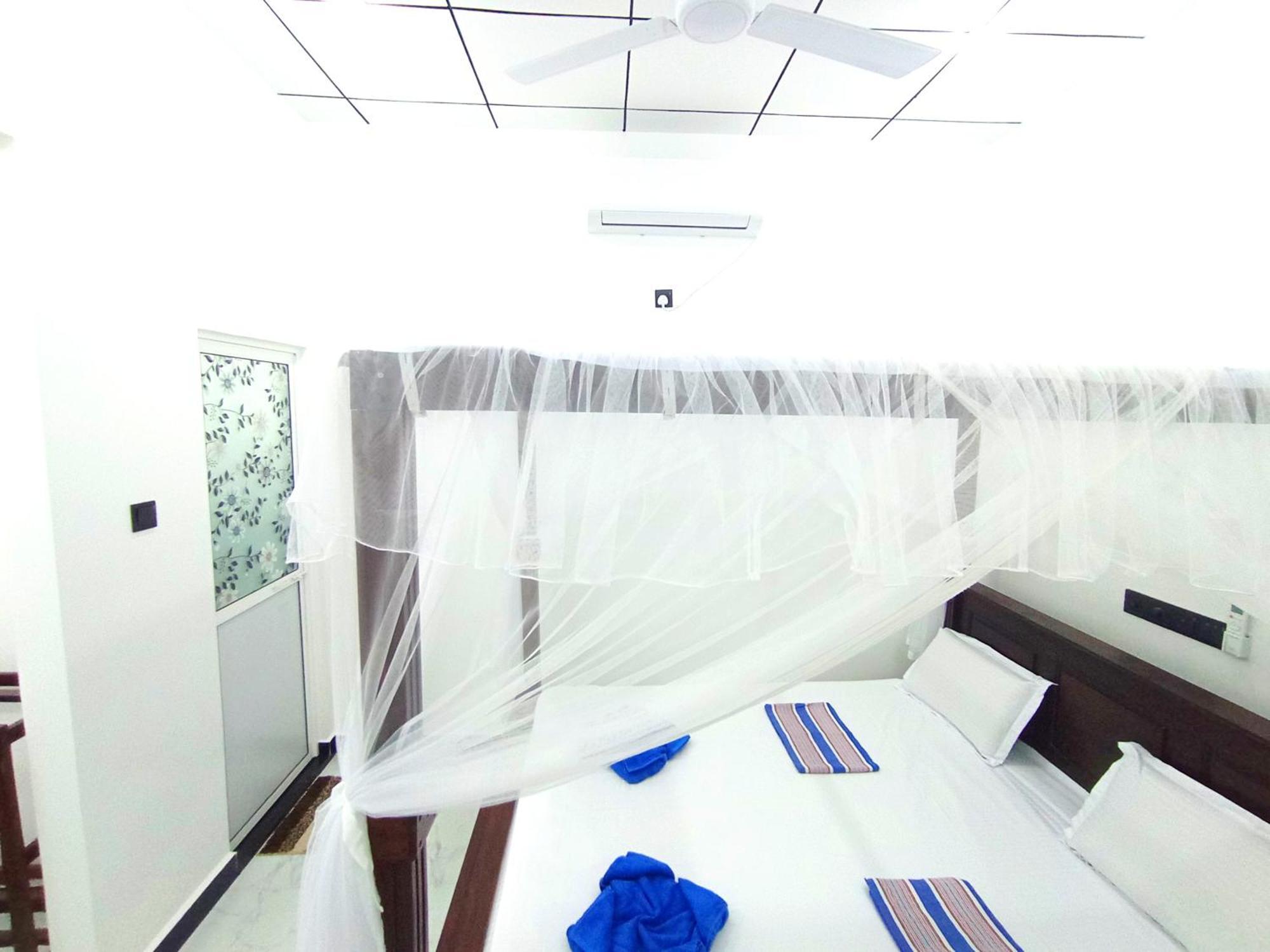 Amal Guest house Mirissa Extérieur photo