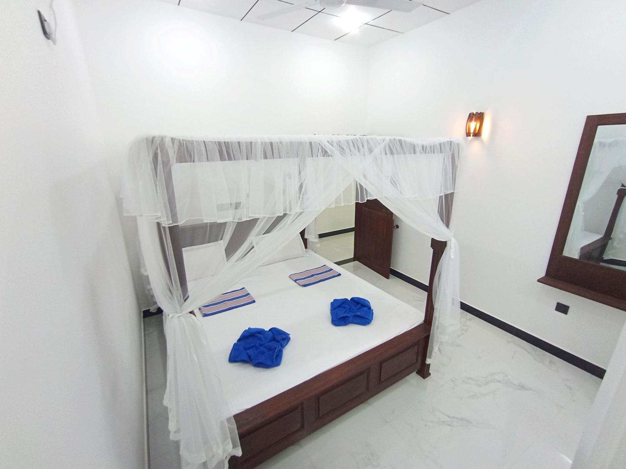 Amal Guest house Mirissa Extérieur photo