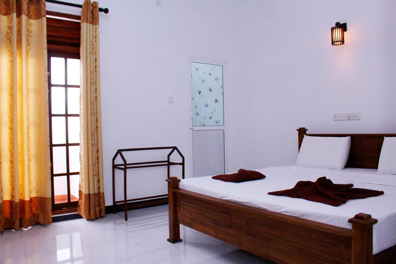 Amal Guest house Mirissa Extérieur photo