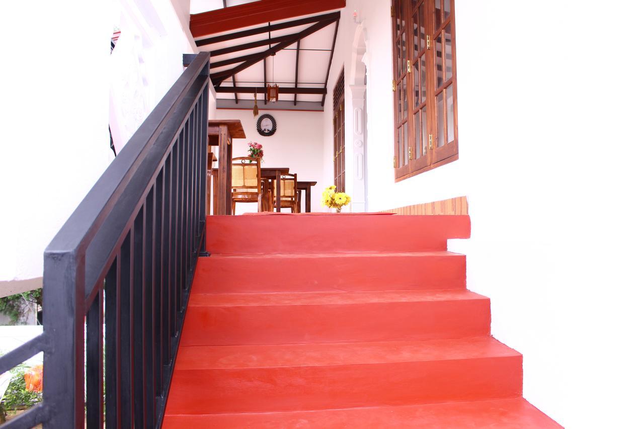 Amal Guest house Mirissa Extérieur photo