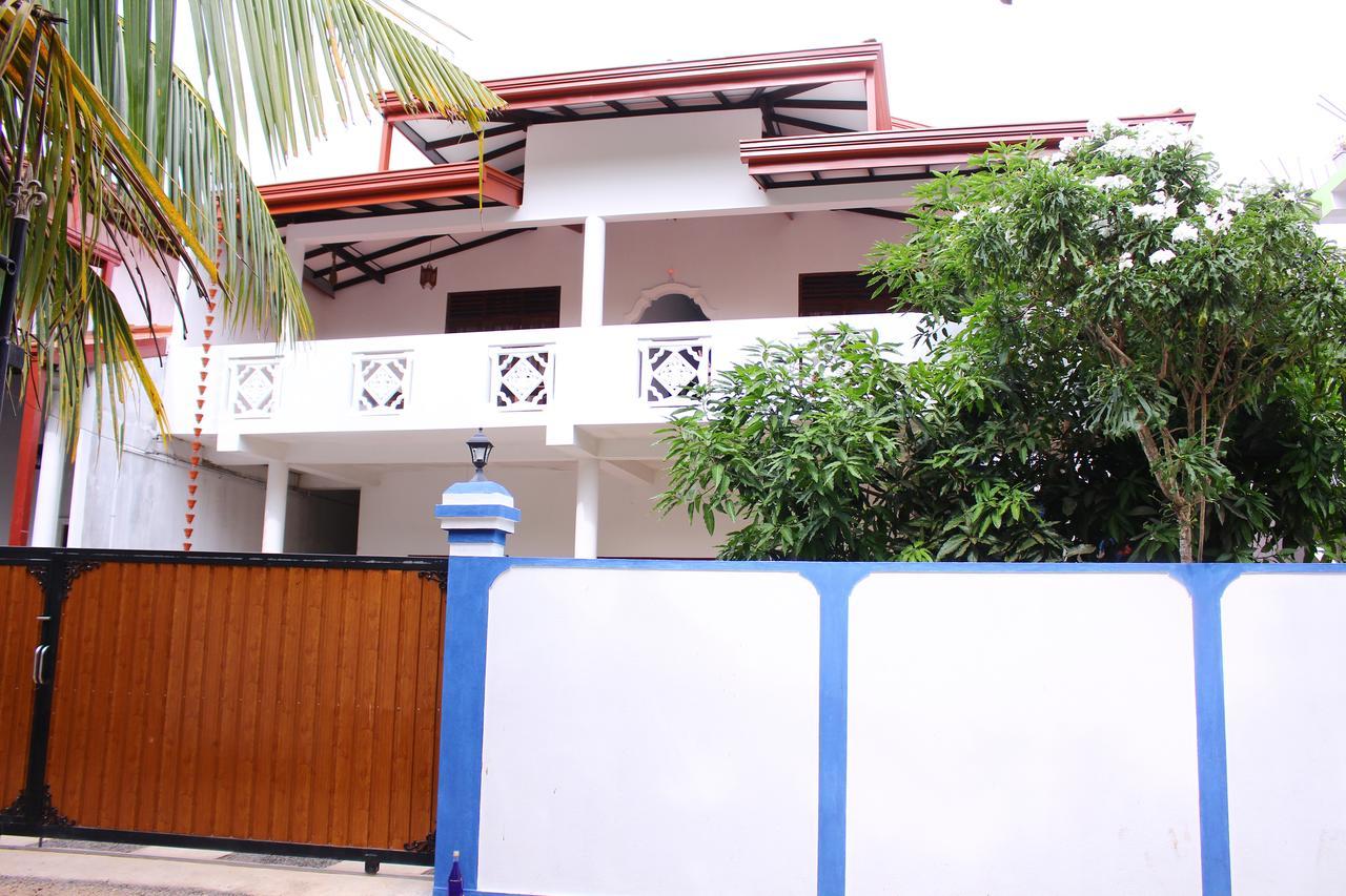 Amal Guest house Mirissa Extérieur photo