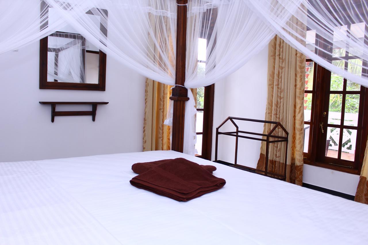 Amal Guest house Mirissa Extérieur photo